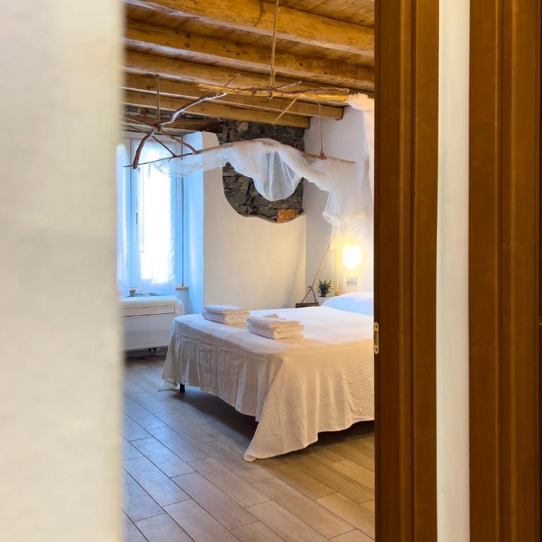 Appartamento Tivano - Appartamento con 1 Camera da Letto - 14