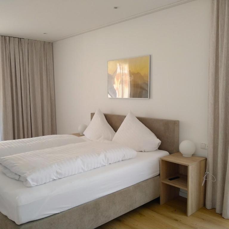Appartements am Kirchplatz - Deluxe Apartment - 13