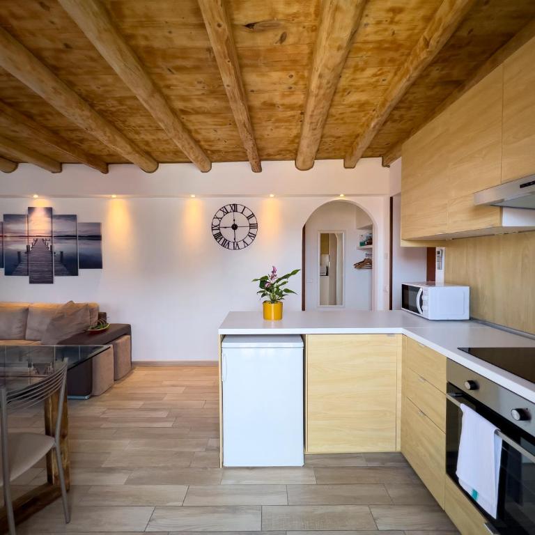 Appartamento Tivano - Appartamento con 1 Camera da Letto - 9