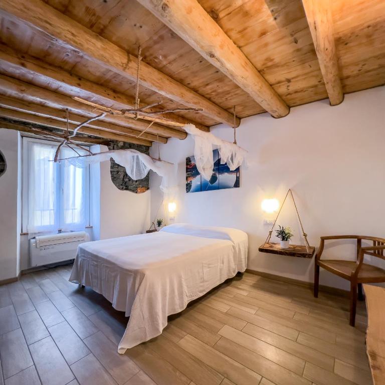 Appartamento Tivano - Appartamento con 1 Camera da Letto - 13