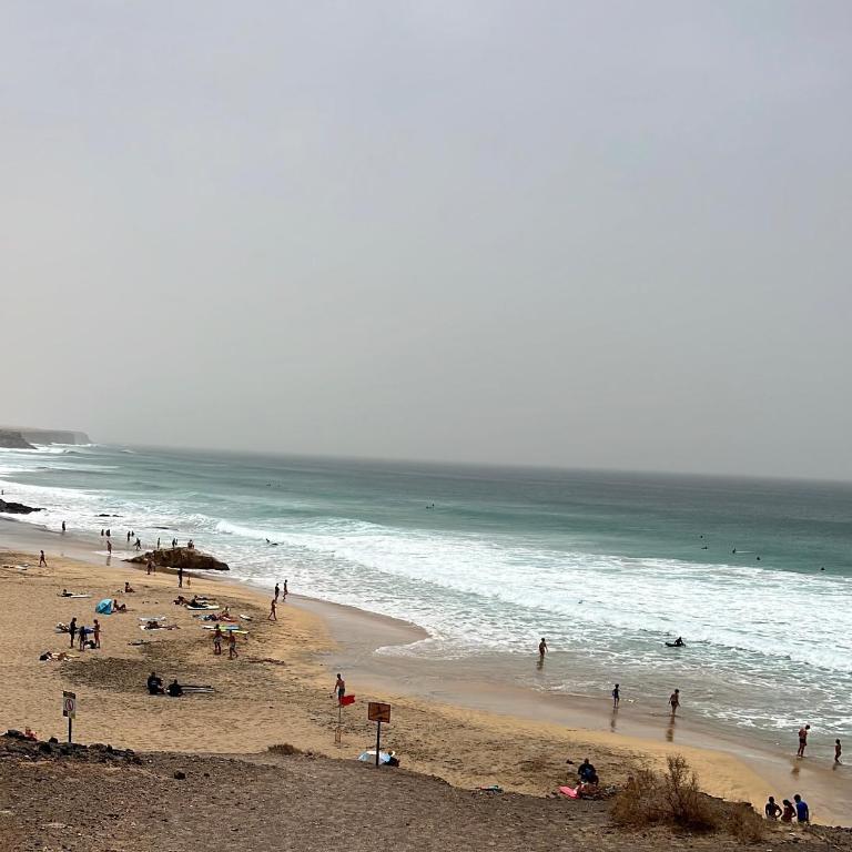 Apartamento Meliyeri1 1ª línea de playa - Apartamento de 2 dormitorios - 23