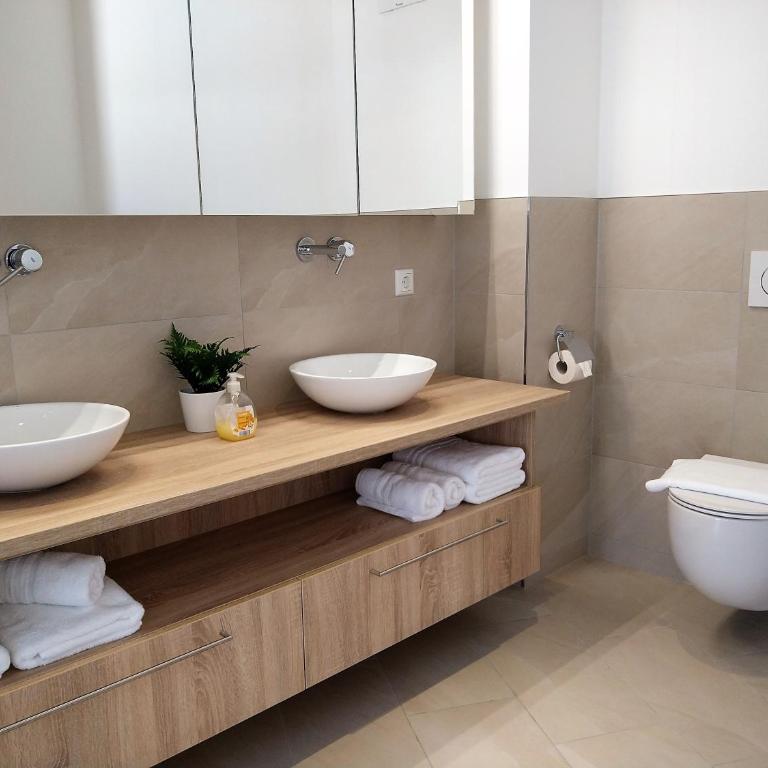 Appartements am Kirchplatz - Deluxe Apartment - 15