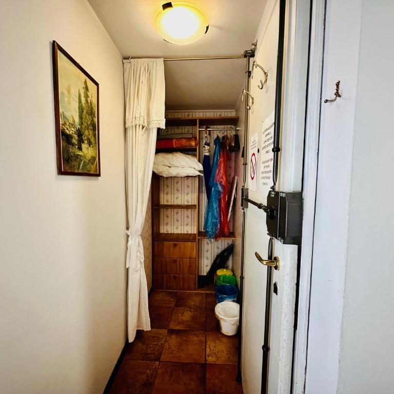 Florence Near Santa Maria Novella Apartment - Appartamento con 1 Camera da Letto - 15