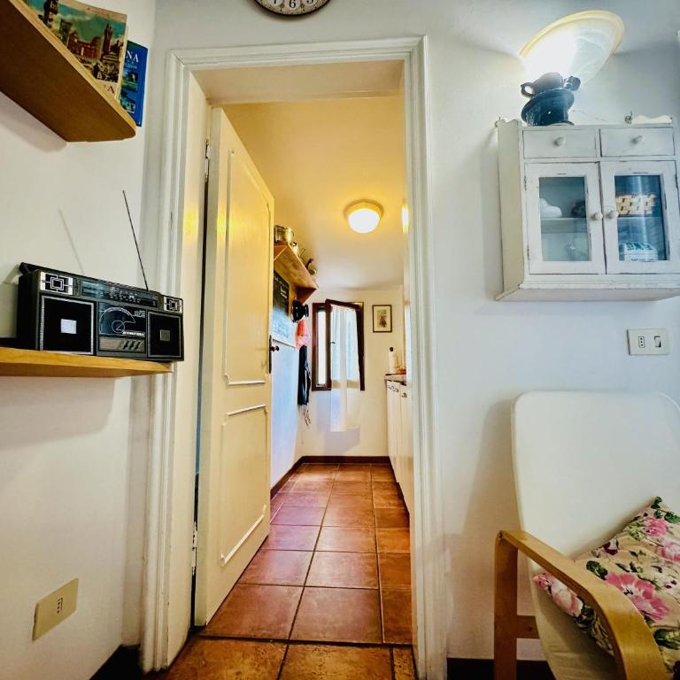 Florence Near Santa Maria Novella Apartment - Appartamento con 1 Camera da Letto - 7