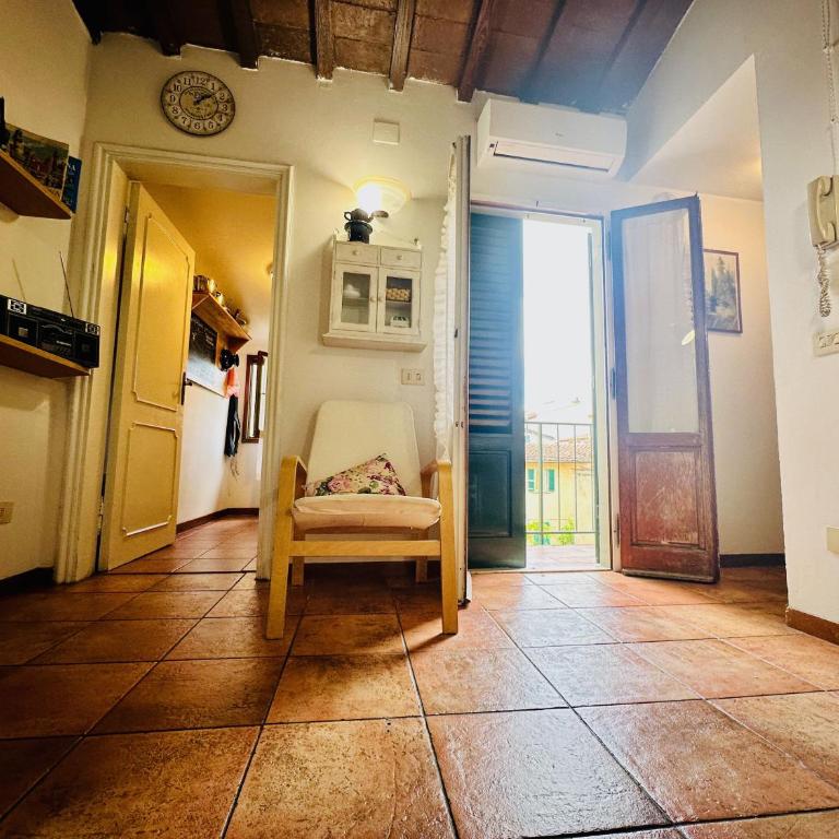 Florence Near Santa Maria Novella Apartment - Appartamento con 1 Camera da Letto - 10