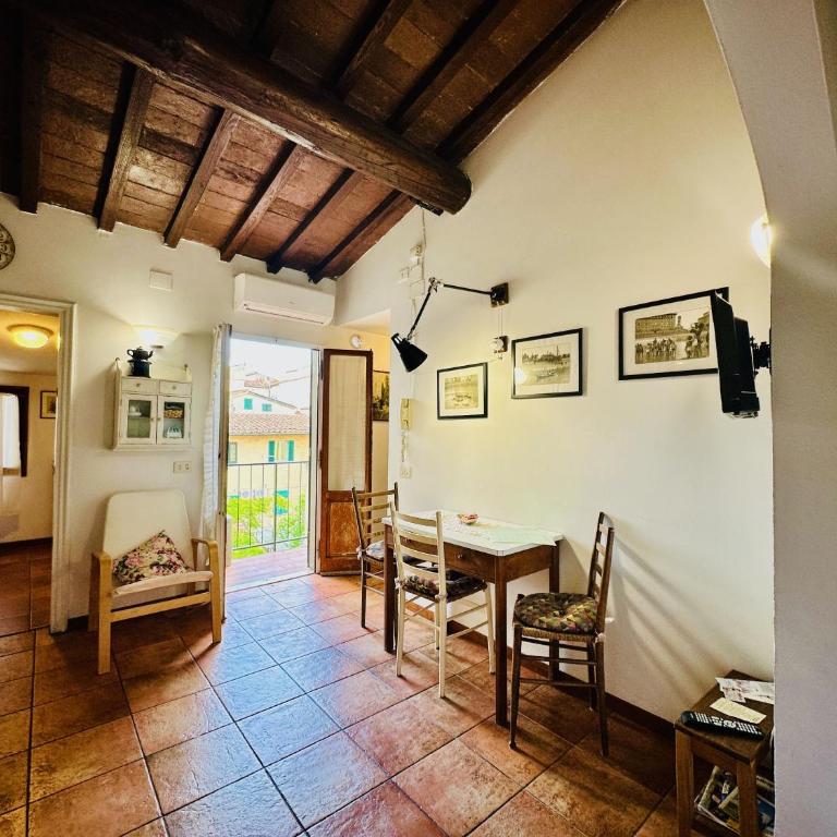 Florence Near Santa Maria Novella Apartment - Appartamento con 1 Camera da Letto - 13