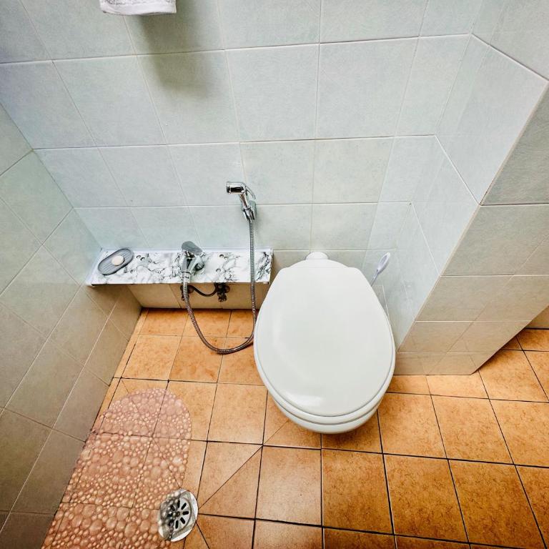 Florence Near Santa Maria Novella Apartment - Appartamento con 1 Camera da Letto - 22