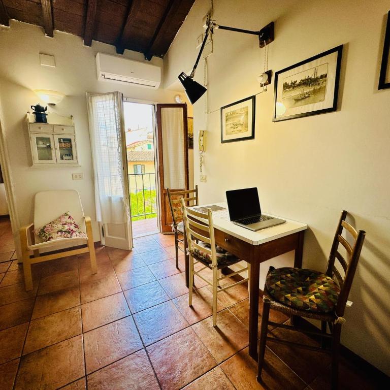 Florence Near Santa Maria Novella Apartment - Appartamento con 1 Camera da Letto - 2