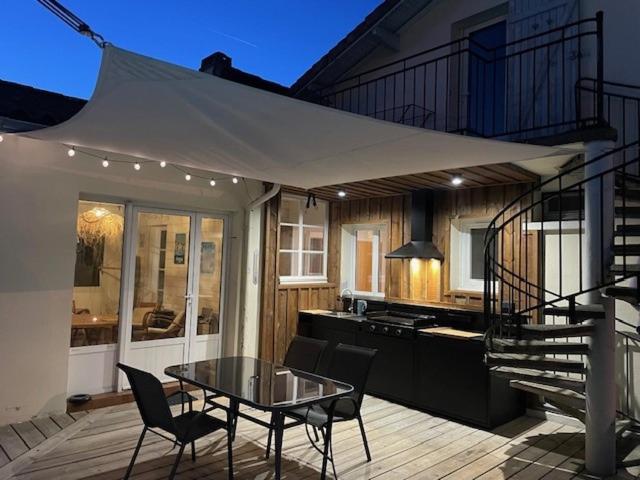 VILLA LANDES ANGELES - Maison avec piscine à 6km de l'océan - Maison 3 Chambres - 15