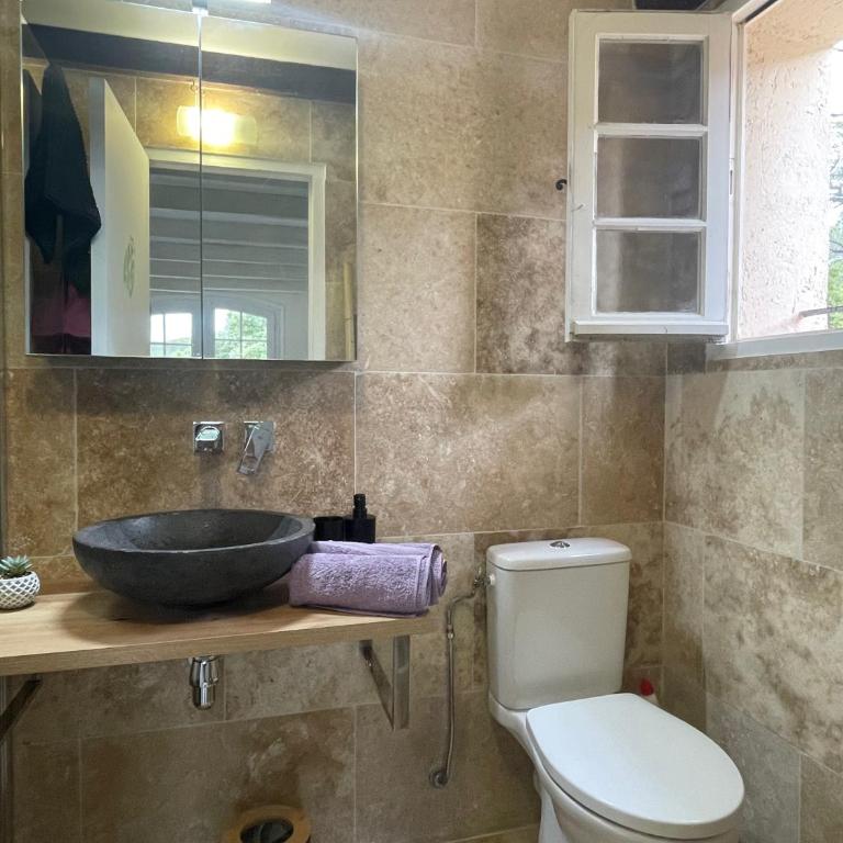 La Cigalière - Appartement 1 Chambre - 31