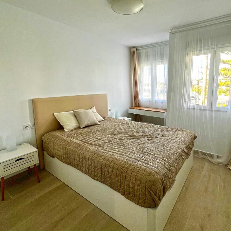 Chillvibe Residences - Apartamento de 2 dormitorios - 7