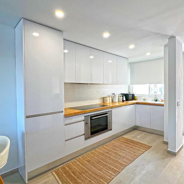 Chillvibe Residences - Apartamento de 2 dormitorios - 9