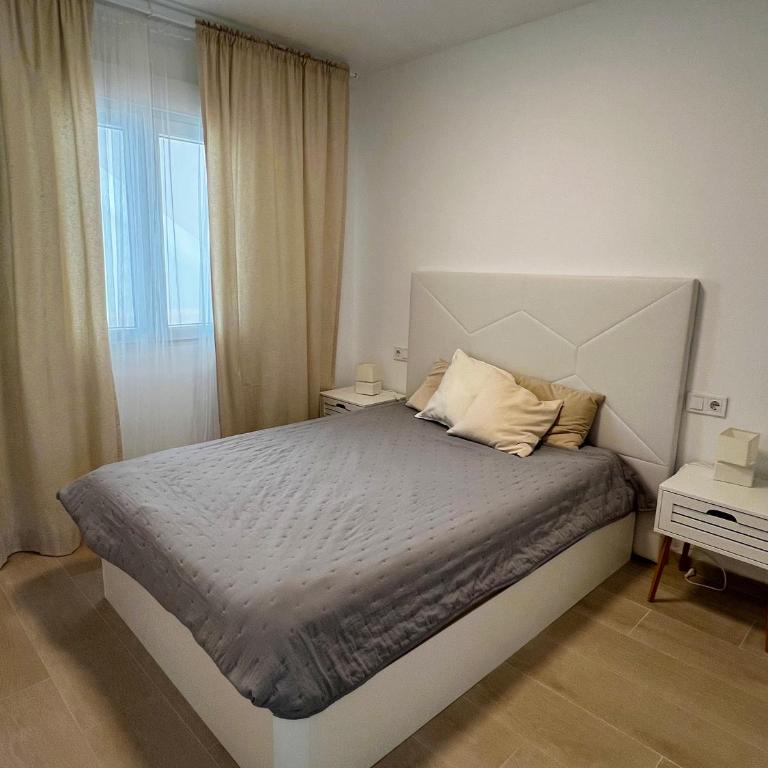 Chillvibe Residences - Apartamento de 2 dormitorios - 10