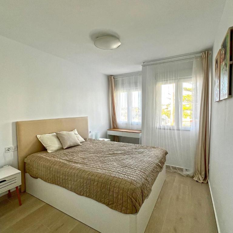 Chillvibe Residences - Apartamento de 2 dormitorios - 12