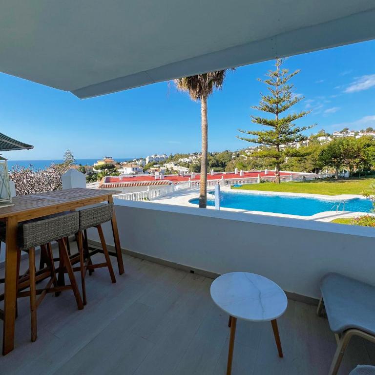 Chillvibe Residences - Apartamento de 2 dormitorios - 3