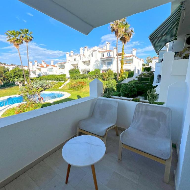 Chillvibe Residences - Apartamento de 2 dormitorios - 19
