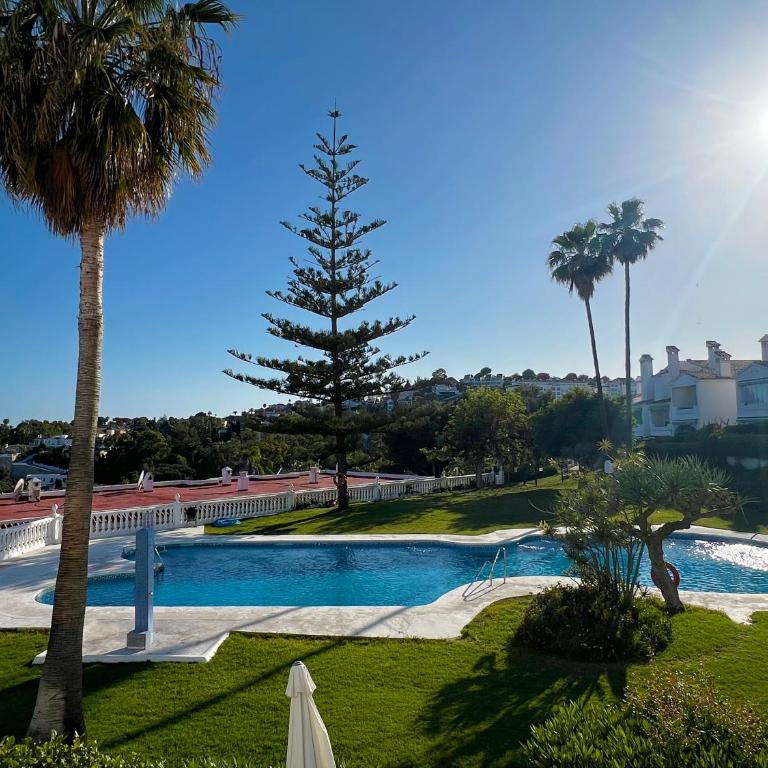 Chillvibe Residences - Apartamento de 2 dormitorios - 21