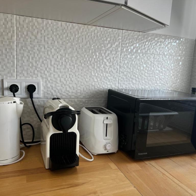 Chillvibe Residences - Apartamento de 2 dormitorios - 23