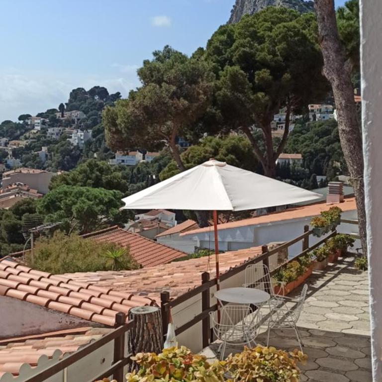 Estudio vistas al mar y a 5 minutos playa Estartit - One-Bedroom Apartment - 19