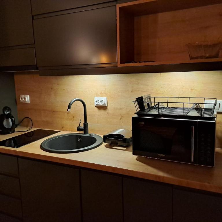 Hakuna Matata - Apartman sa 1 Spavaćom Sobom - 26