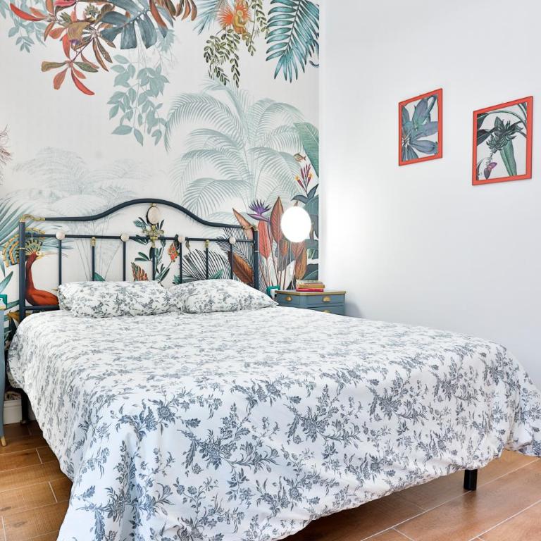 GuestHost - ImmaAndrea Home - Your Stylish Salerno Retreat - Appartamento con 2 Camere da Letto - 17