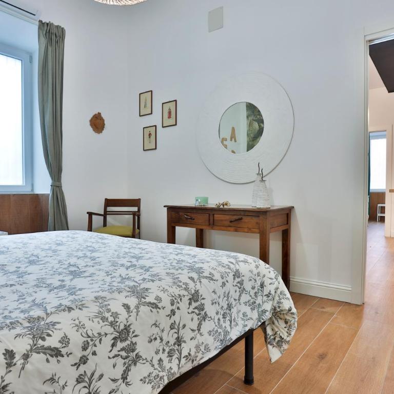 GuestHost - ImmaAndrea Home - Your Stylish Salerno Retreat - Appartamento con 2 Camere da Letto - 14