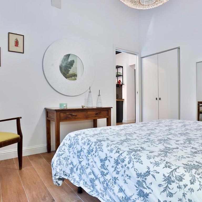 GuestHost - ImmaAndrea Home - Your Stylish Salerno Retreat - Appartamento con 2 Camere da Letto - 15