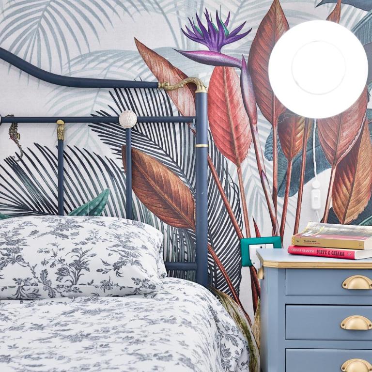 GuestHost - ImmaAndrea Home - Your Stylish Salerno Retreat - Appartamento con 2 Camere da Letto - 21