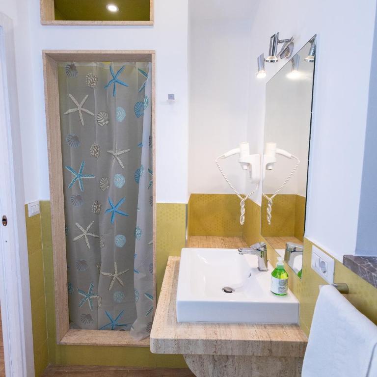 A Casa di Amici Apartment - Appartamento con 1 Camera da Letto - 3