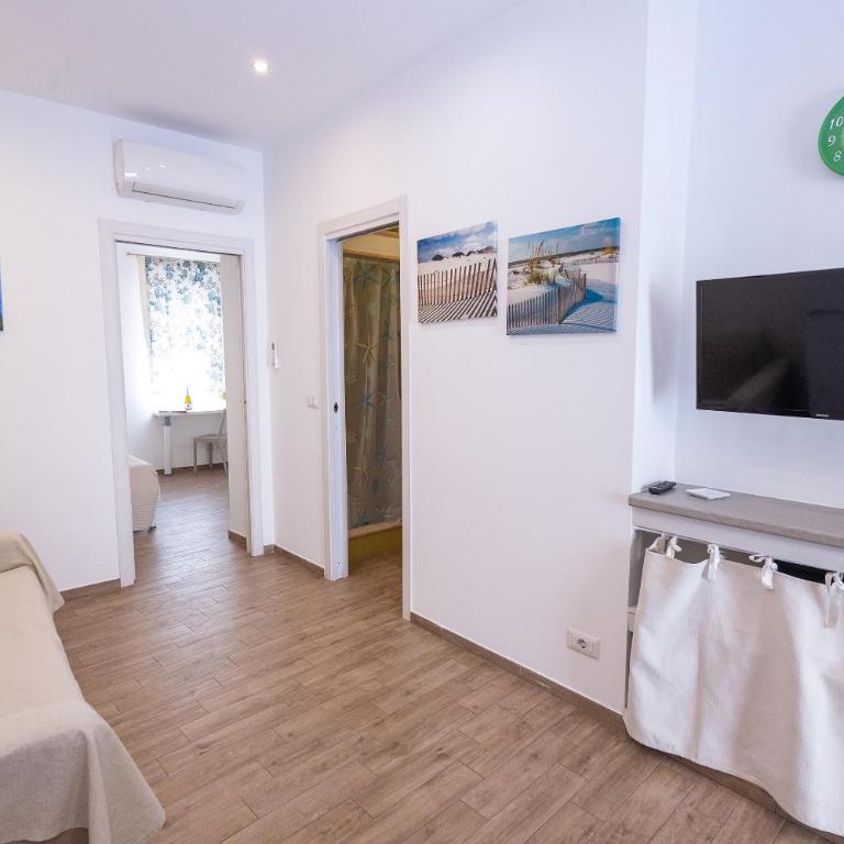 A Casa di Amici Apartment - Appartamento con 1 Camera da Letto - 7