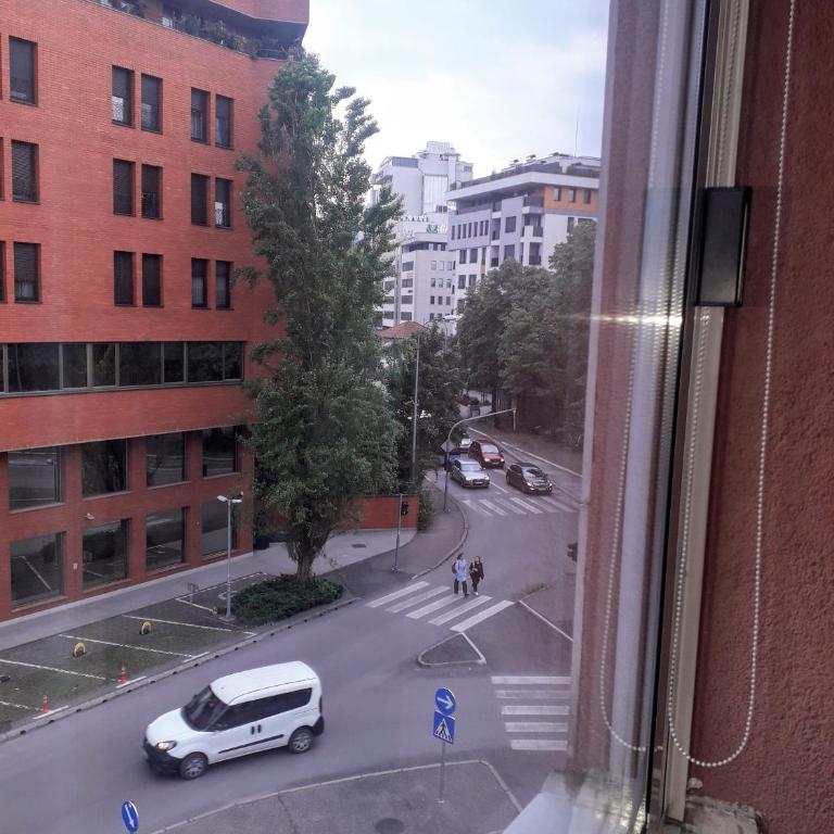 Kiki - Apartman sa 1 Spavaćom Sobom - 5
