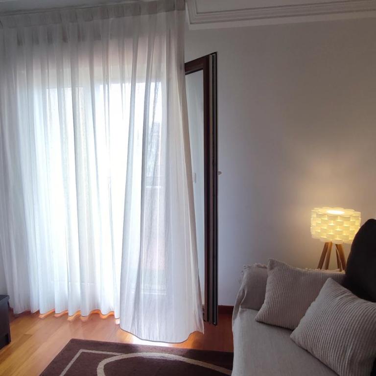 ÁTICO Vilagarcía - Apartamento de 2 dormitorios - 8