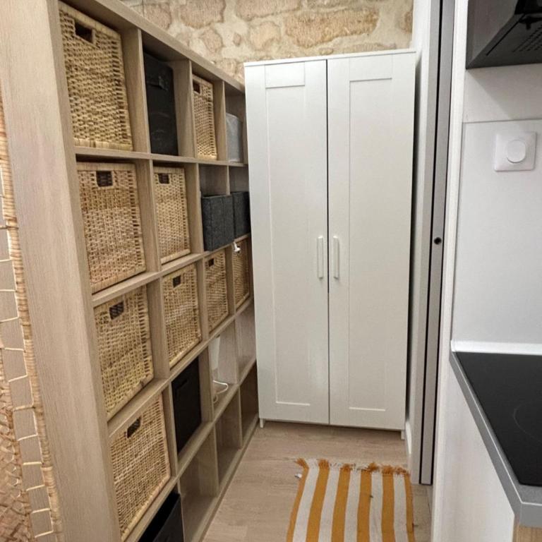 Loft Saint André - Studio - 10
