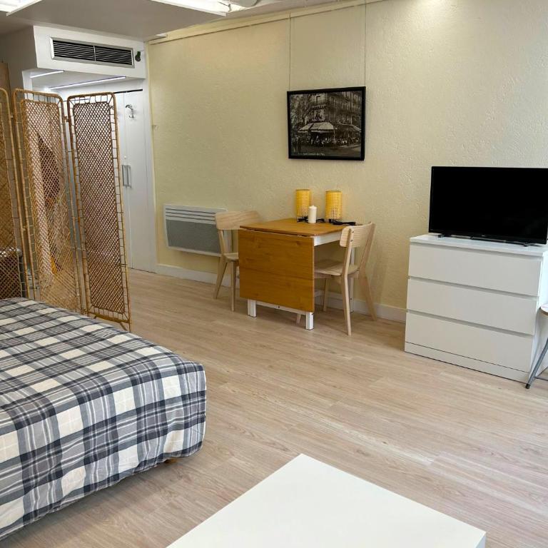 Loft Saint André - Studio - 8