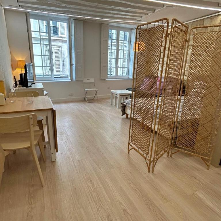 Loft Saint André - Studio - 5