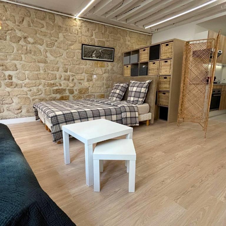 Loft Saint André - Studio - 3