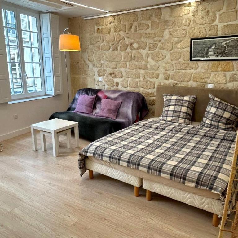Loft Saint André - Studio - 4