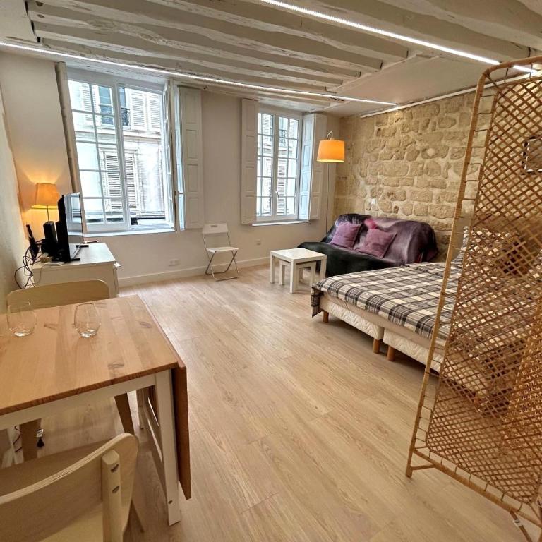Loft Saint André - Studio - 1
