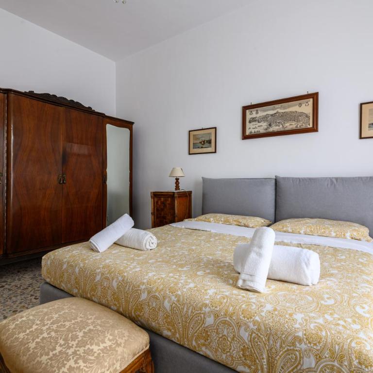 Via Coriolano 8 - Appartamento - 18