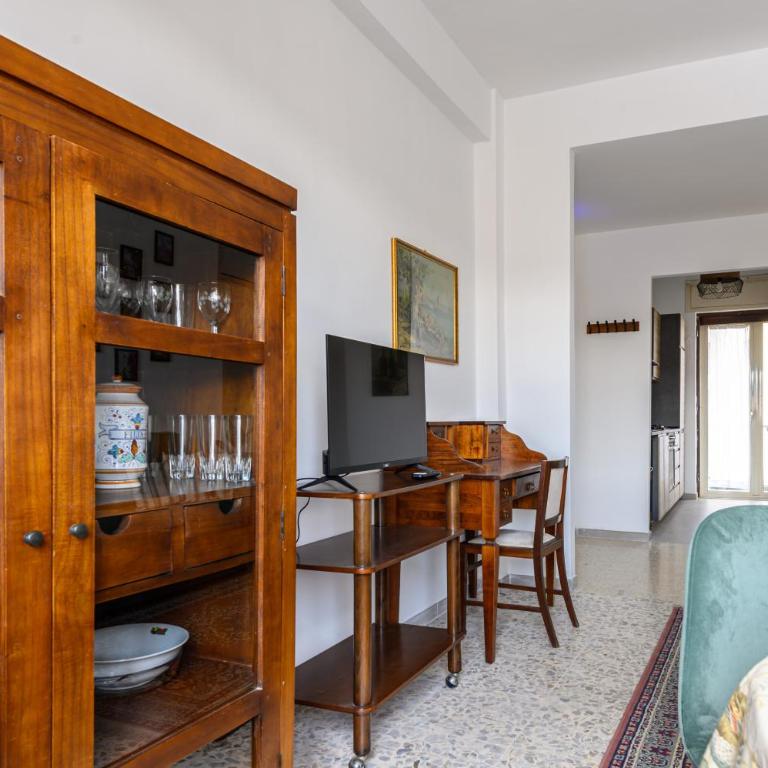 Via Coriolano 8 - Appartamento - 31
