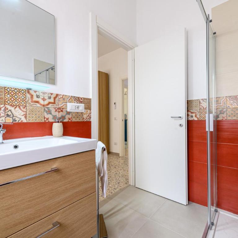 Via Coriolano 8 - Appartamento - 34