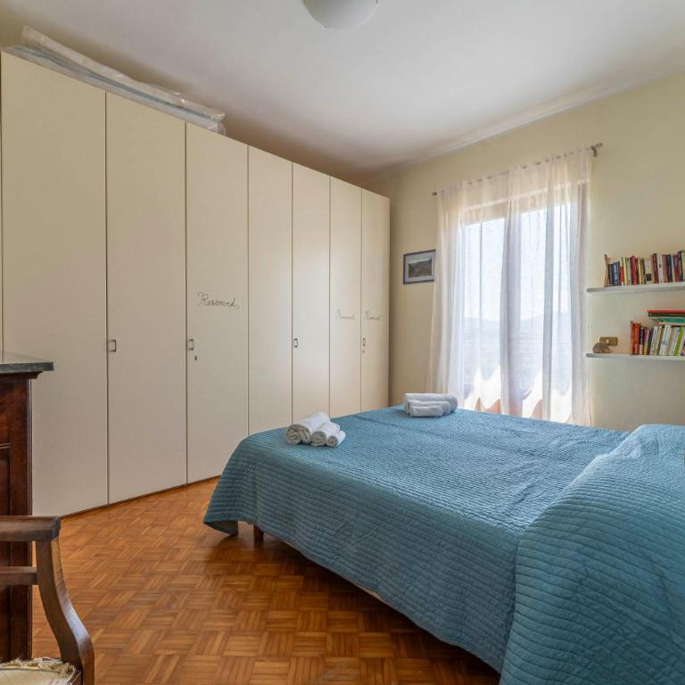 Camaiore House With Pool, La Casa Dei Ricci - Haus mit 3 Schlafzimmern - 18