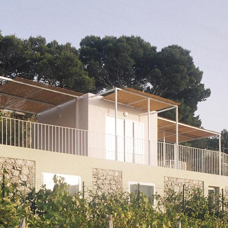 Casa Tiberius Capri Retreat by Sweet Capri - Villa con 1 Camera da Letto - 4