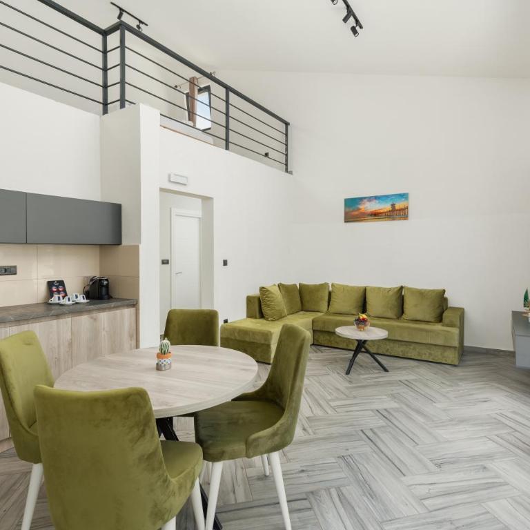 Rajska dolina Budva - Standardna Vila - 6