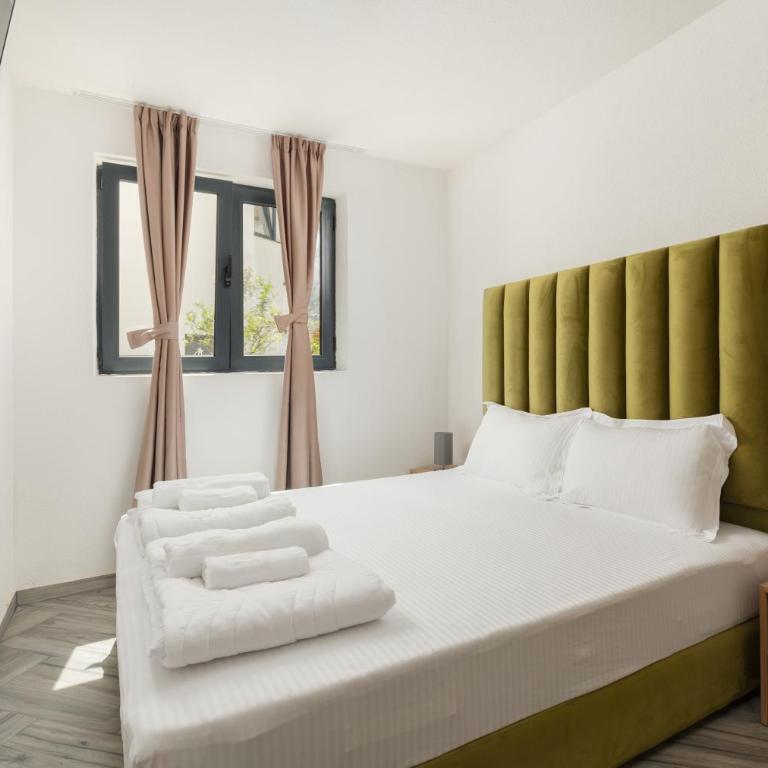 Rajska dolina Budva - Standardna Vila - 4