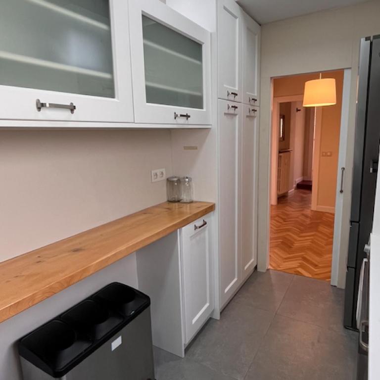 BALMES - Atico con terraza en Sant Gervasi - Three-Bedroom Apartment - 30