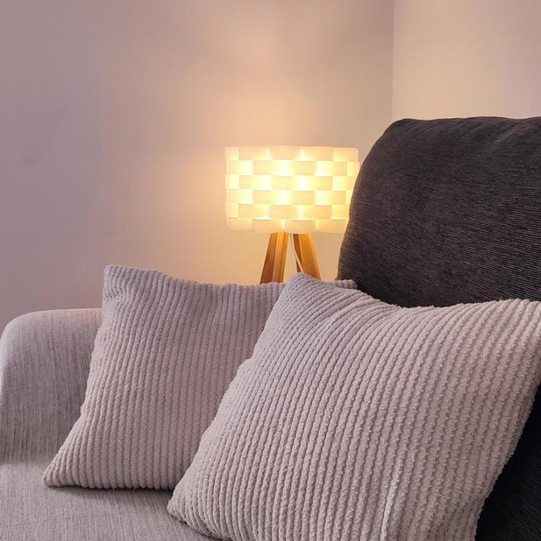 ÁTICO Vilagarcía - Apartamento de 2 dormitorios - 9
