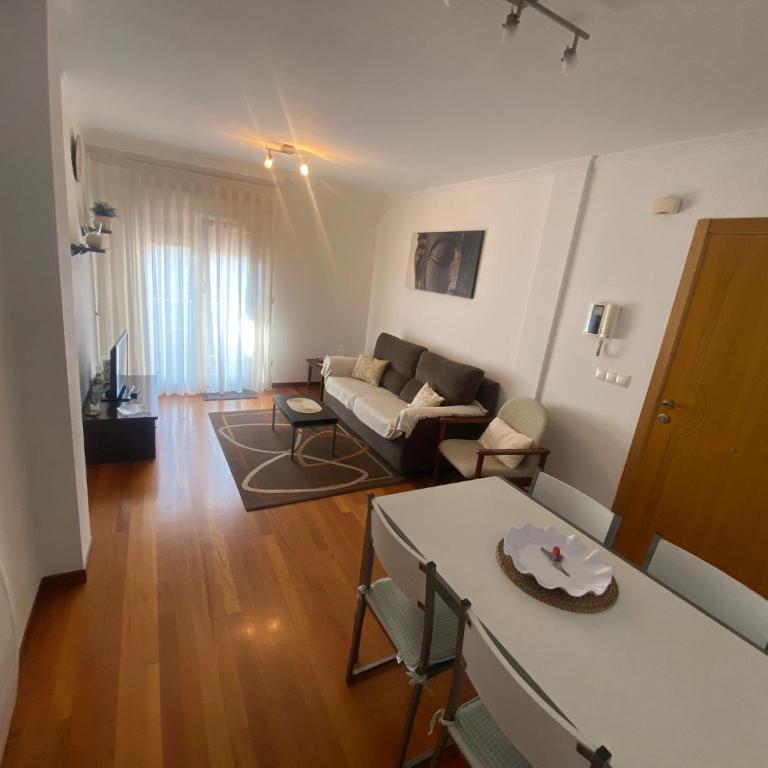 ÁTICO Vilagarcía - Apartamento de 2 dormitorios - 7