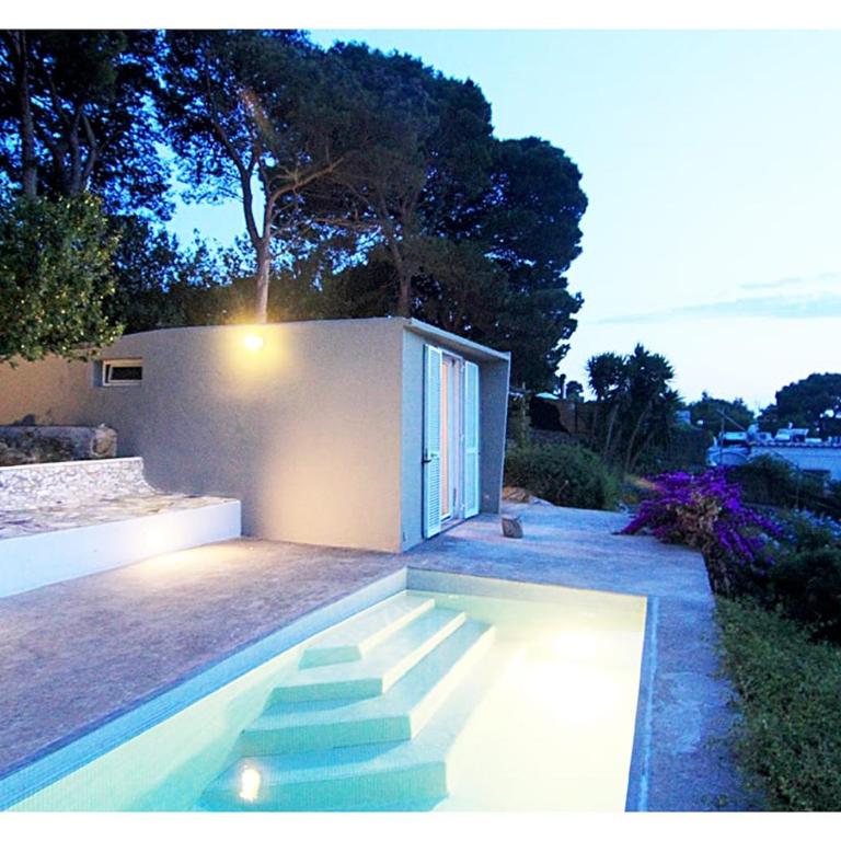 Casa Tiberius Capri Retreat by Sweet Capri - Villa con 1 Camera da Letto - 9