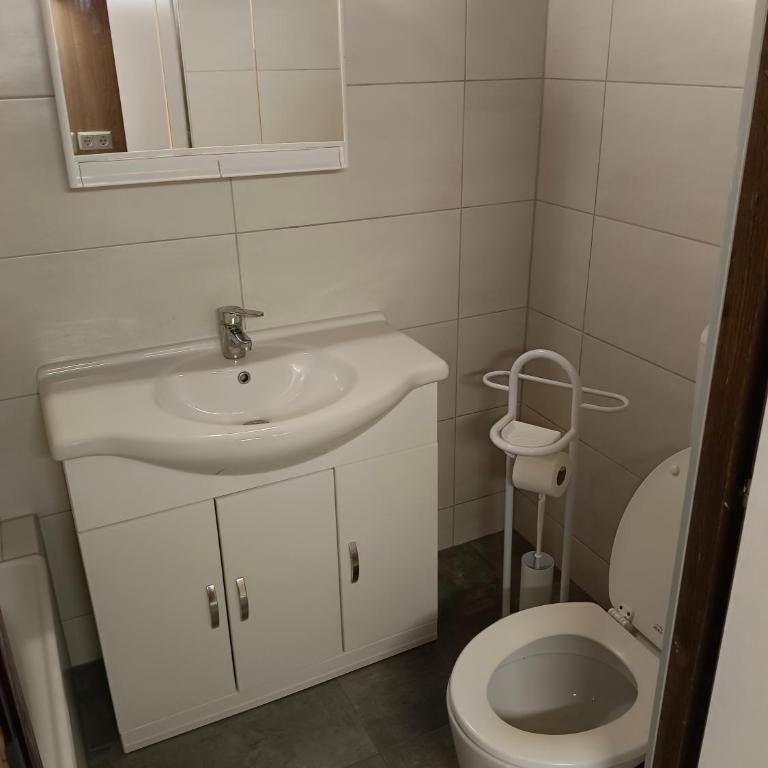 Ferienwohnung Dobernig Apartment Ossiacher See - 2-Zimmer-Apartment - 23